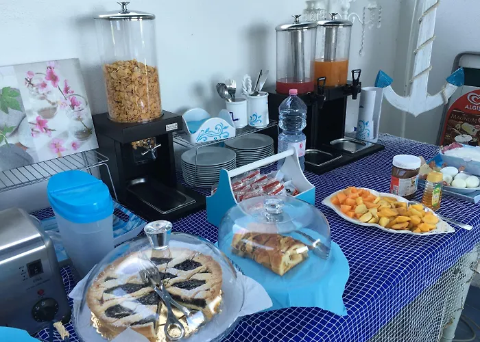 Casamediterranea Sperlonga