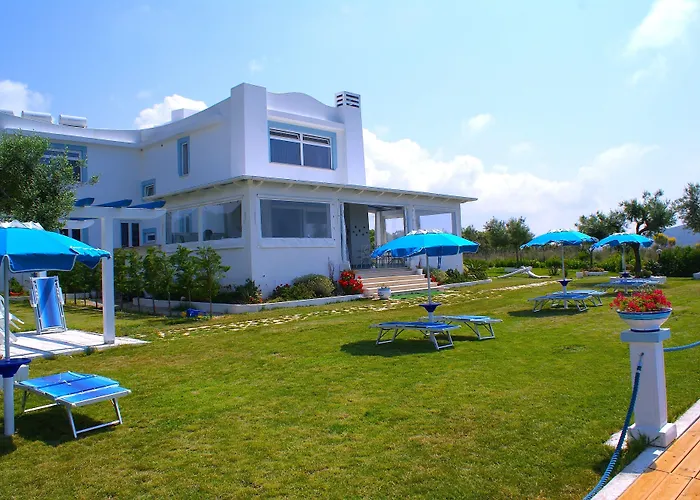 Casamediterranea * Sperlonga