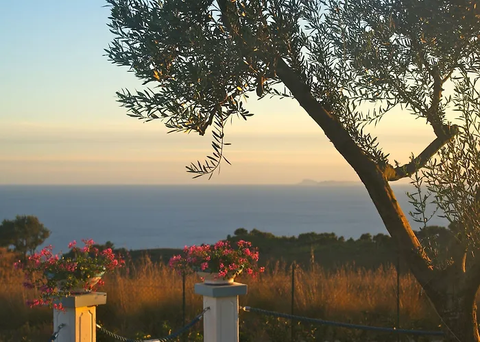 Casamediterranea Sperlonga