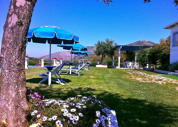 Hotel Casamediterranea