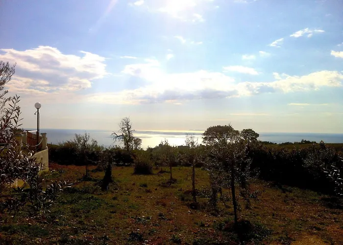 Casamediterranea Sperlonga