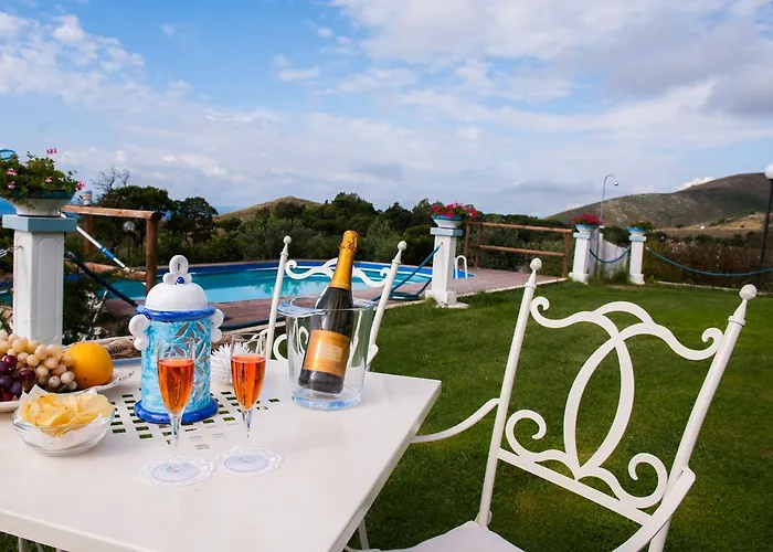 Casamediterranea Sperlonga