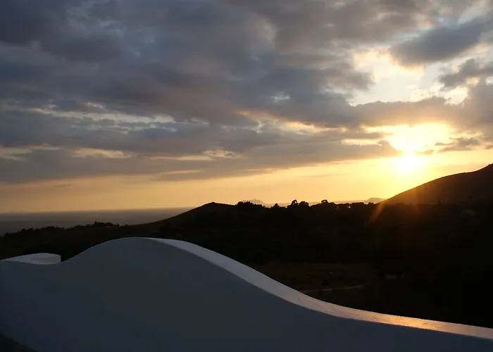 Hotel Casamediterranea Sperlonga