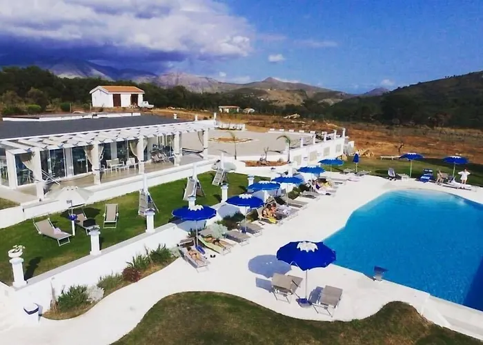 Casamediterranea Hotel