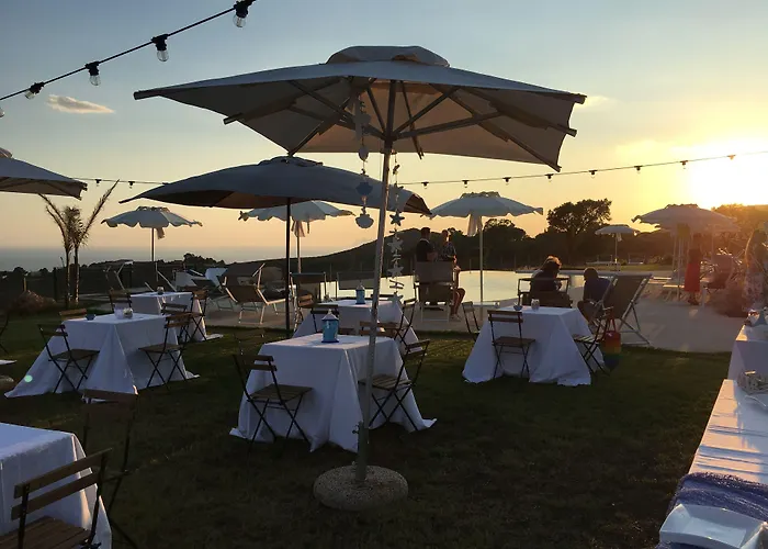 Casamediterranea * Sperlonga