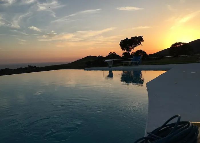 Hotel Casamediterranea *