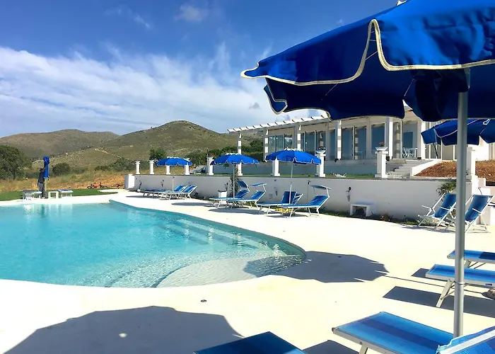 Casamediterranea * Sperlonga