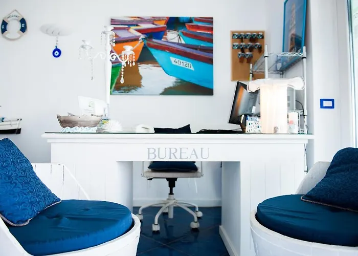 Hotel Casamediterranea Sperlonga