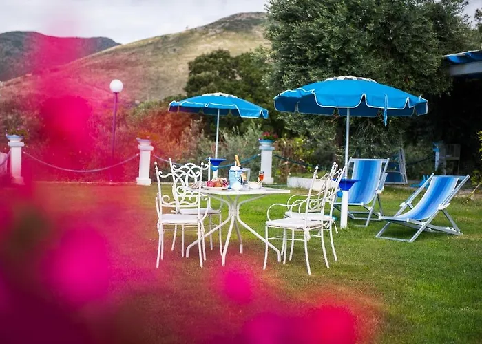 Casamediterranea Hotel