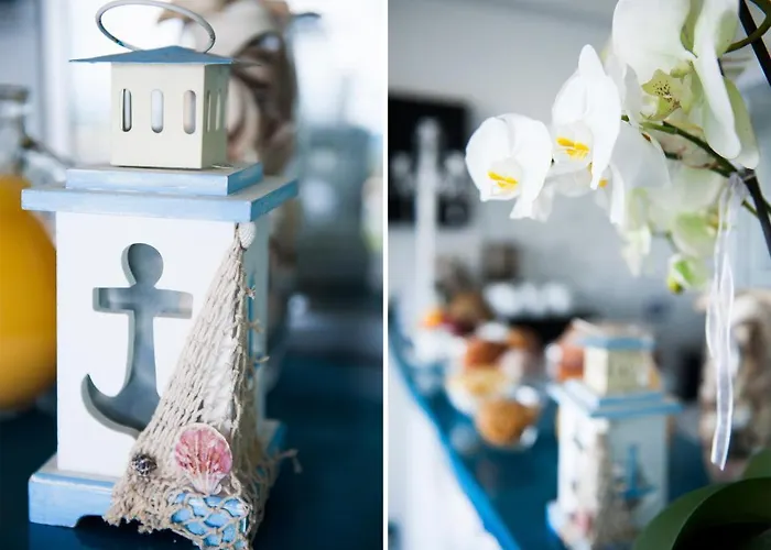 Hotel Casamediterranea