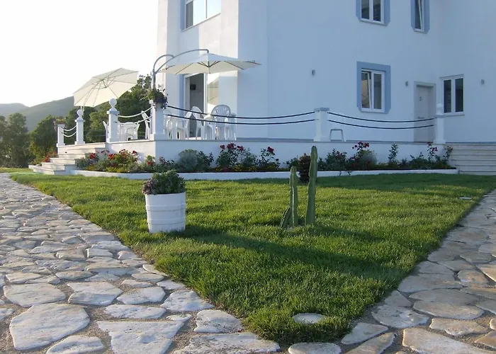 Hotel Casamediterranea