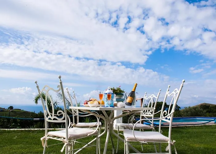 Casamediterranea Hotel