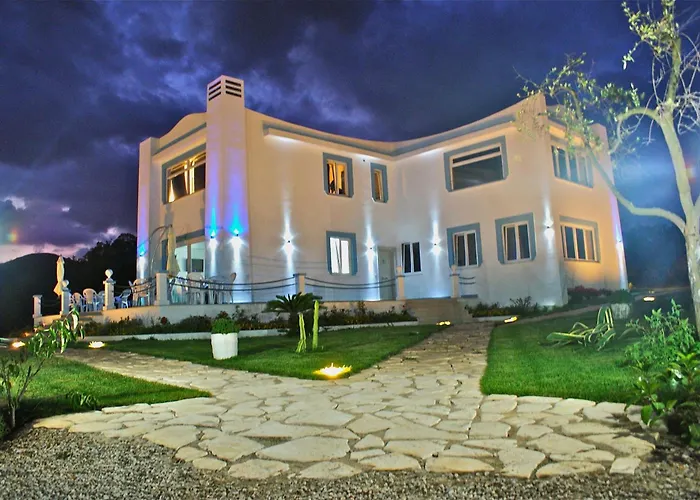 Hotel Casamediterranea *