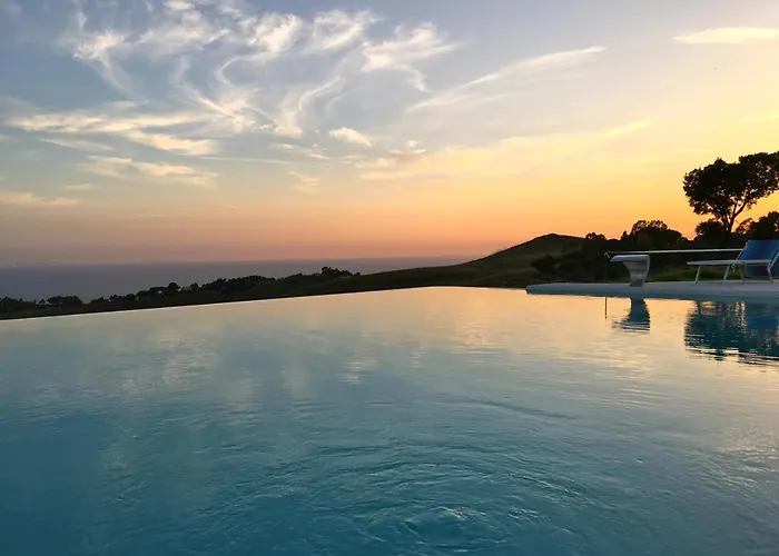 Casamediterranea Hotel Sperlonga