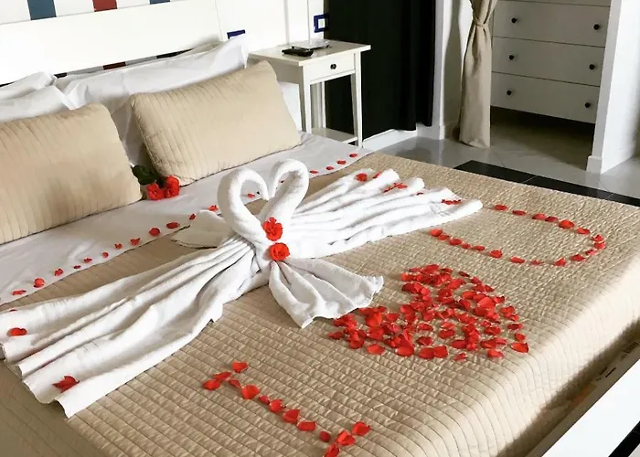 Casamediterranea Hotel