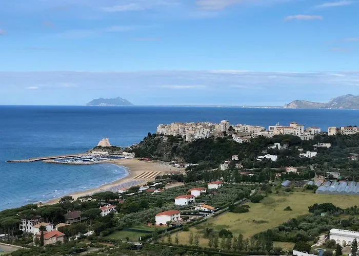 Casamediterranea Sperlonga