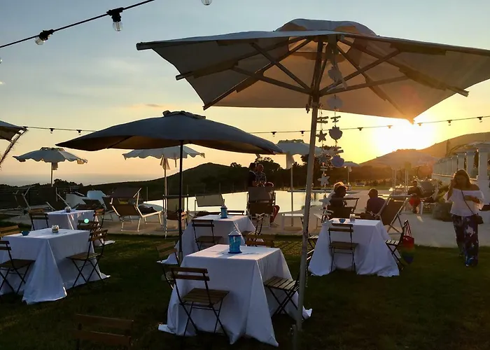 Casamediterranea Hotel