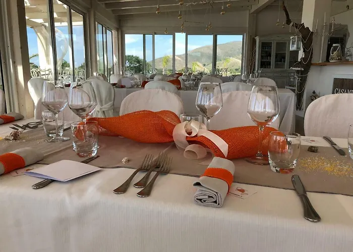 Casamediterranea Hotel *