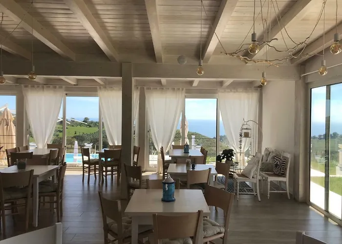 Hotel Casamediterranea Sperlonga