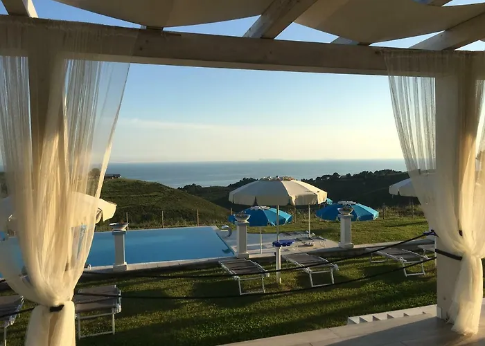 Casamediterranea Hotel