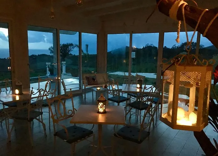 Casamediterranea Hotel